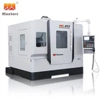 4 Eksen Makina Merkezi